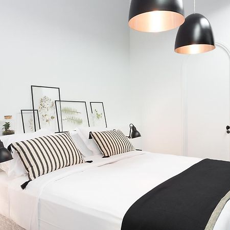Habitat Parisien - 2Br-2Ba - Aircon Loft Montorgueil Lejlighed Eksteriør billede